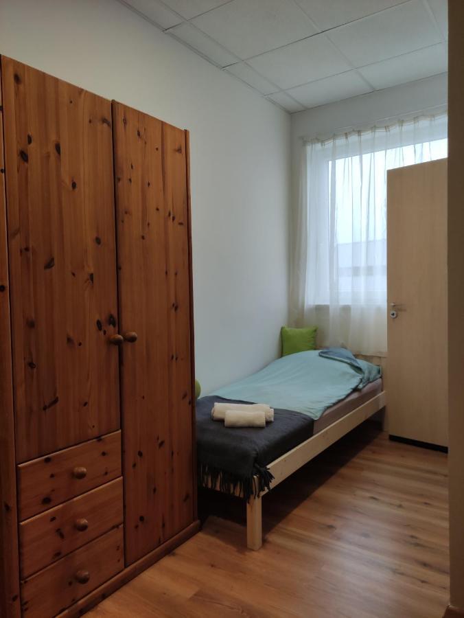 Nagytarcsa Szilas Park Motel מראה חיצוני תמונה